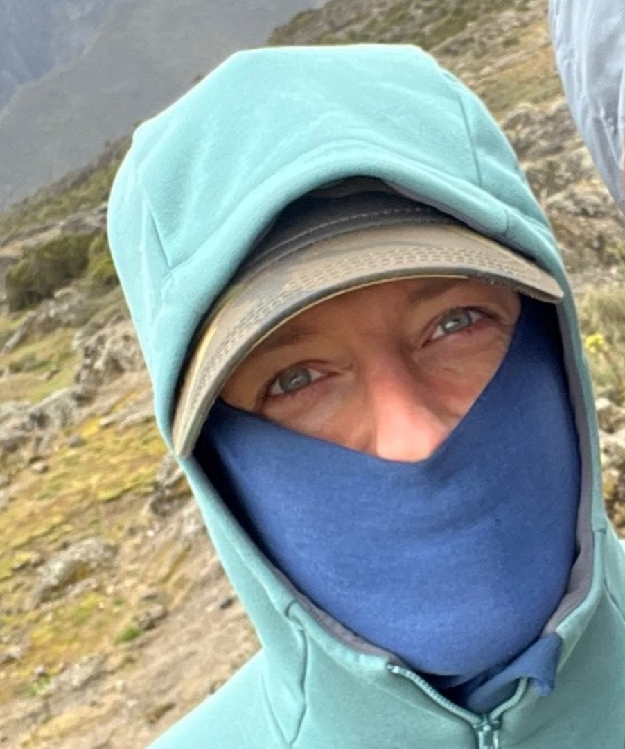 Kilimandjaro